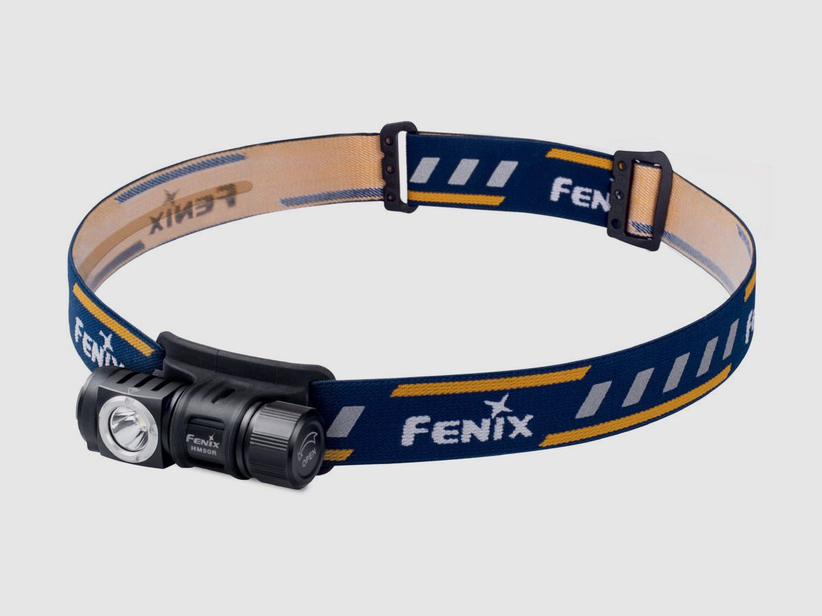 Fenix Stirnlampe HM50R V2.0