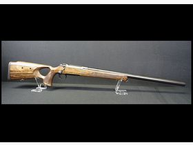 Sauer 101 Silence GTI