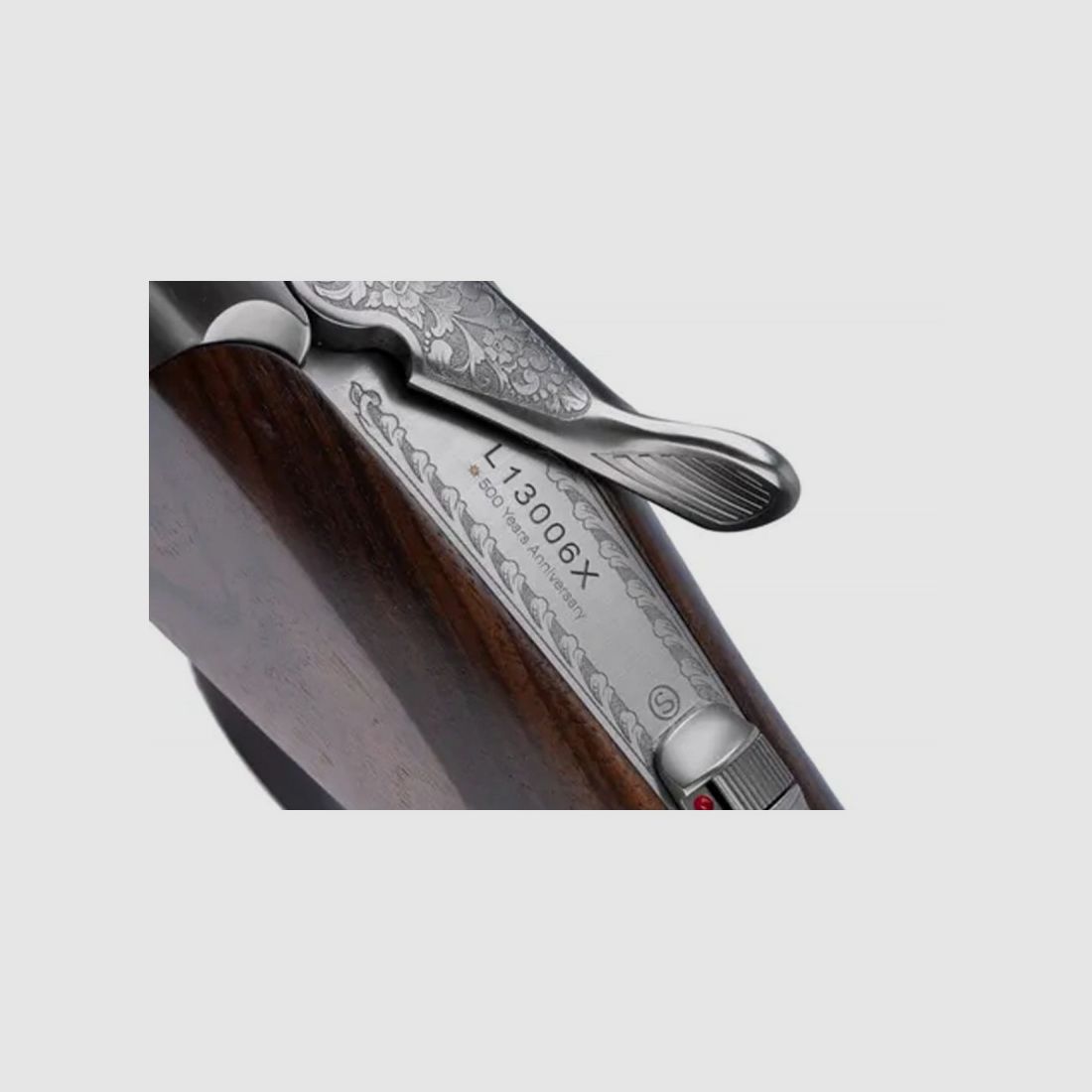 Beretta 687 Silver Pigeon 500 Aniversario Sporting, Bild 6 von 9
