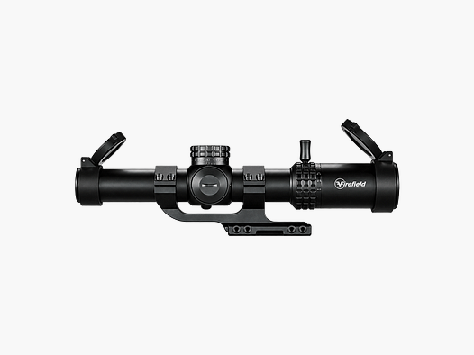 Zielfernrohr Rapid Strike Firefield 1-10x24