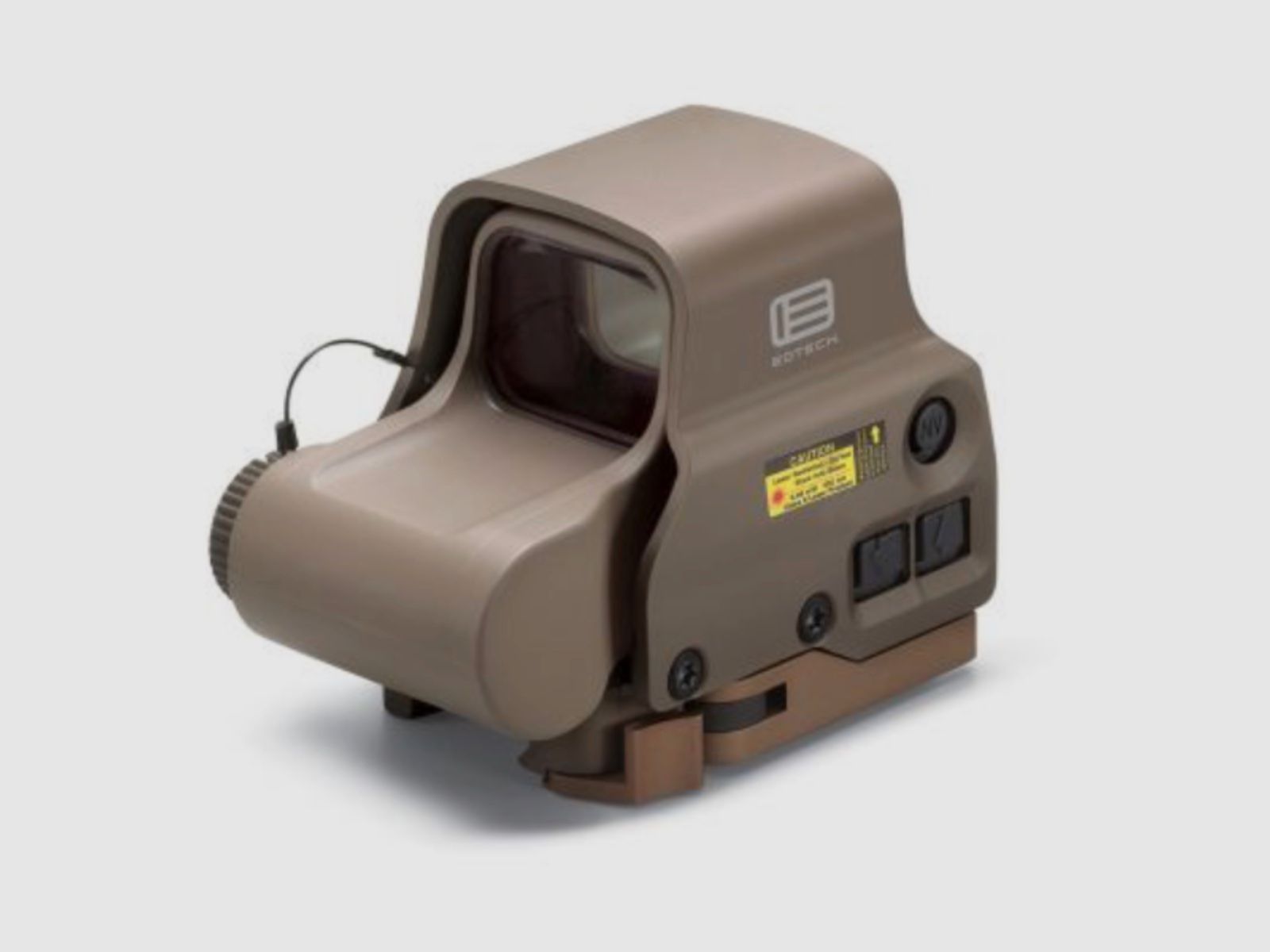 EOTECH EXPS 3-2 tan Holosight opzione di visione notturna