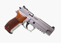 Sig Sauer P226 S 9mm Made in Germany