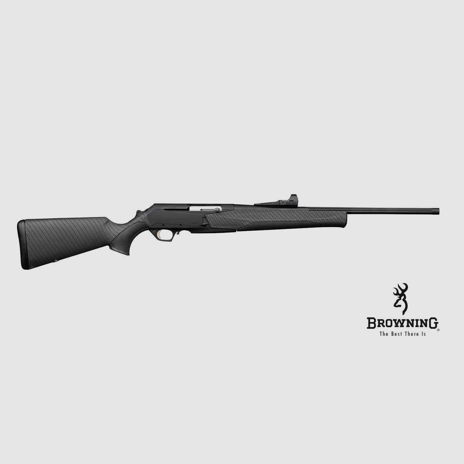 BROWNING BAR MK3 Reflex Composite HC CF