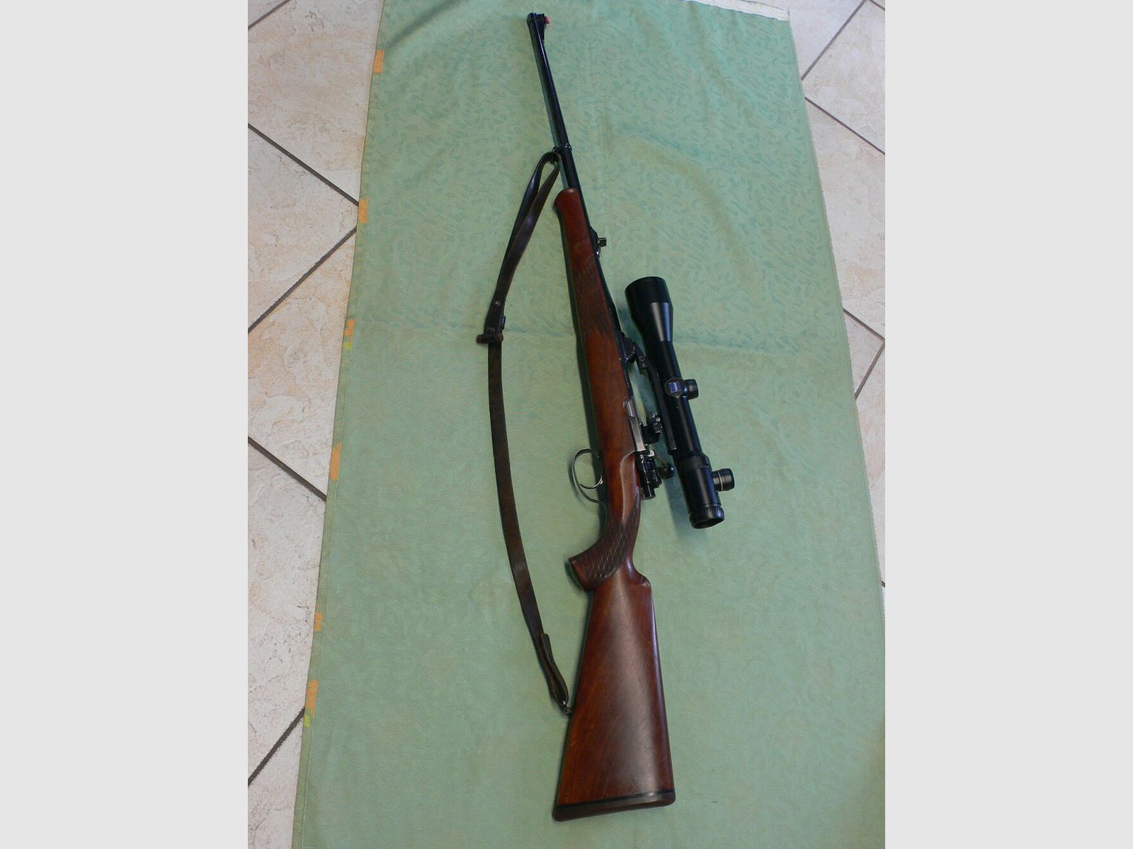 Müller Aschersleben Mod.98