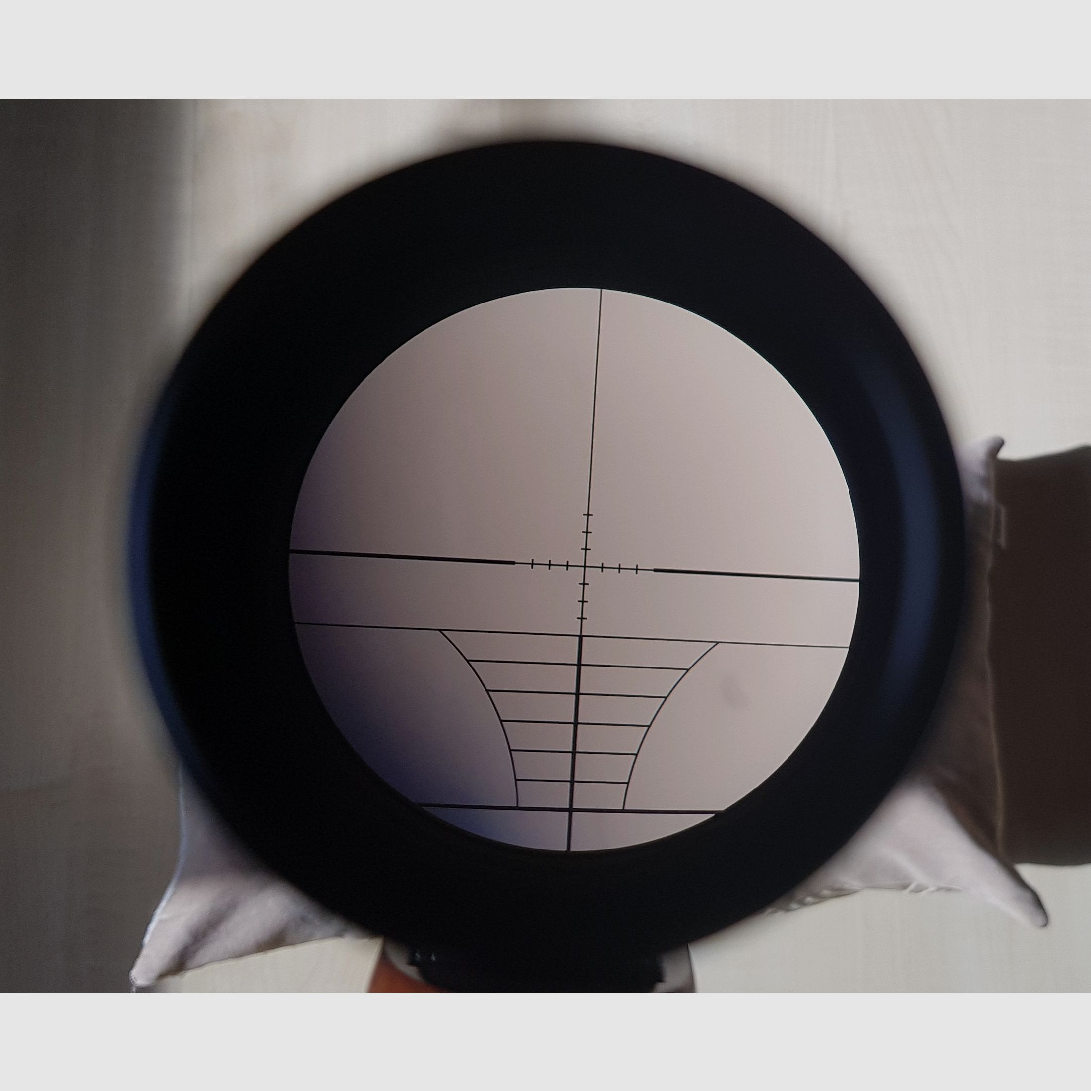 Complete set! Weihrauch HW30 – as good as new – <60 shots – scope 3–9x40 + case + pellets