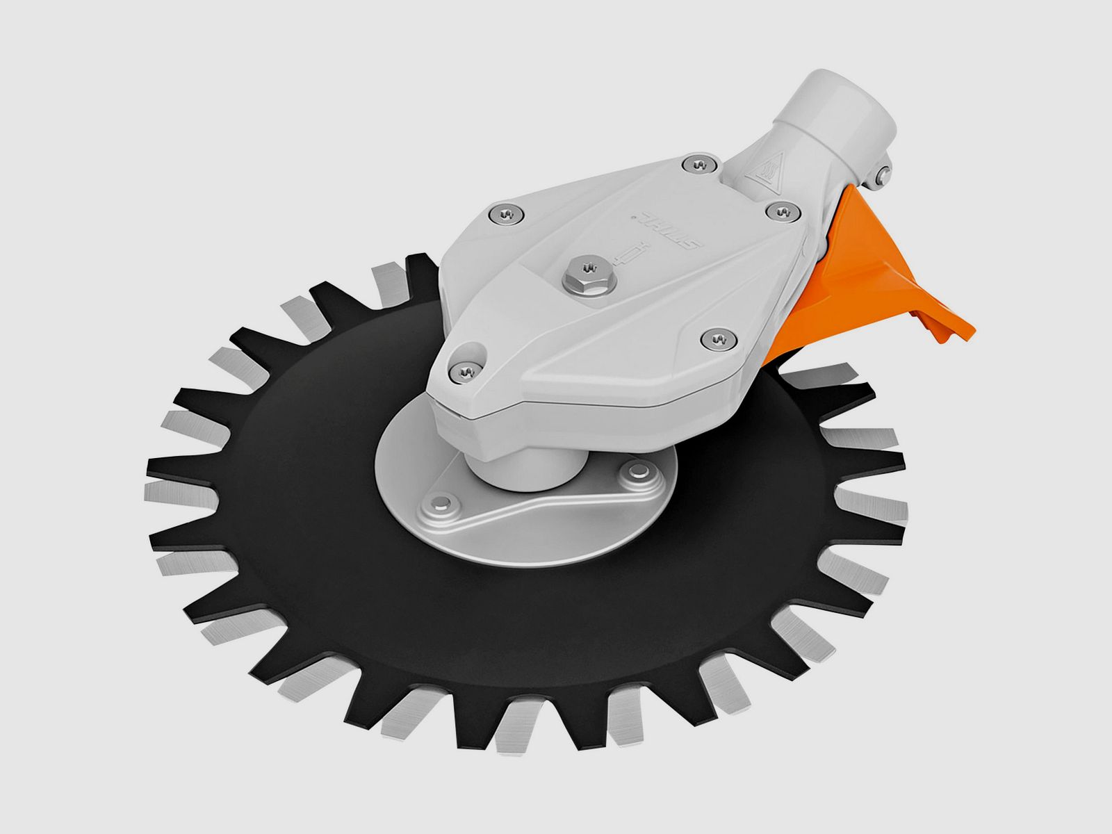 Stihl Anbauwerkzeug Kreiselschere RG