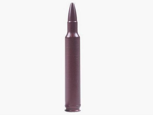 A-Zoom Dummy Round Aluminum Anodized .300 Wby. Mag. 2-Pack