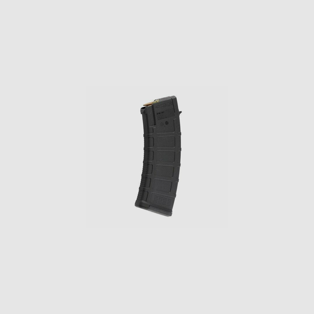 Magpul PMAG 30 AK74 MOE, 5.45x39 schwarz