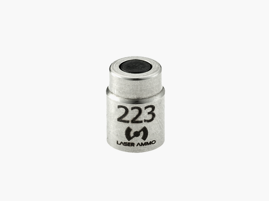 Laser Ammo 223TA 223 pokrywa zapasowa do suchego strzału Ar15