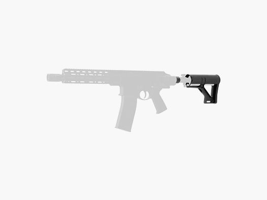 Adaptateur crosse HPA TC68 T4E