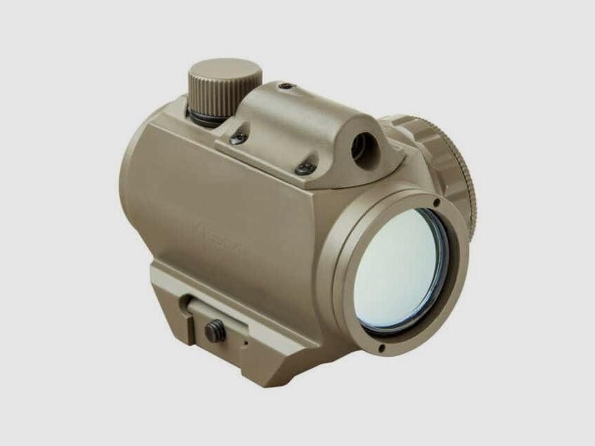 POINT VERT AVEC LASER NcSTAR VISM