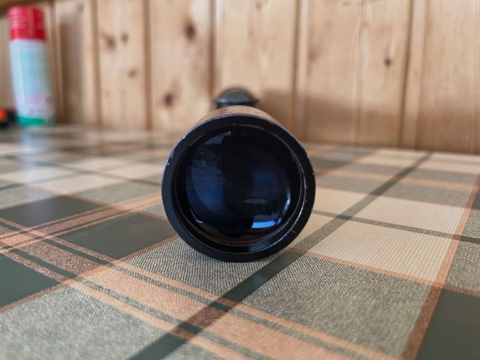 Carl Zeiss Jena 6x42/S 