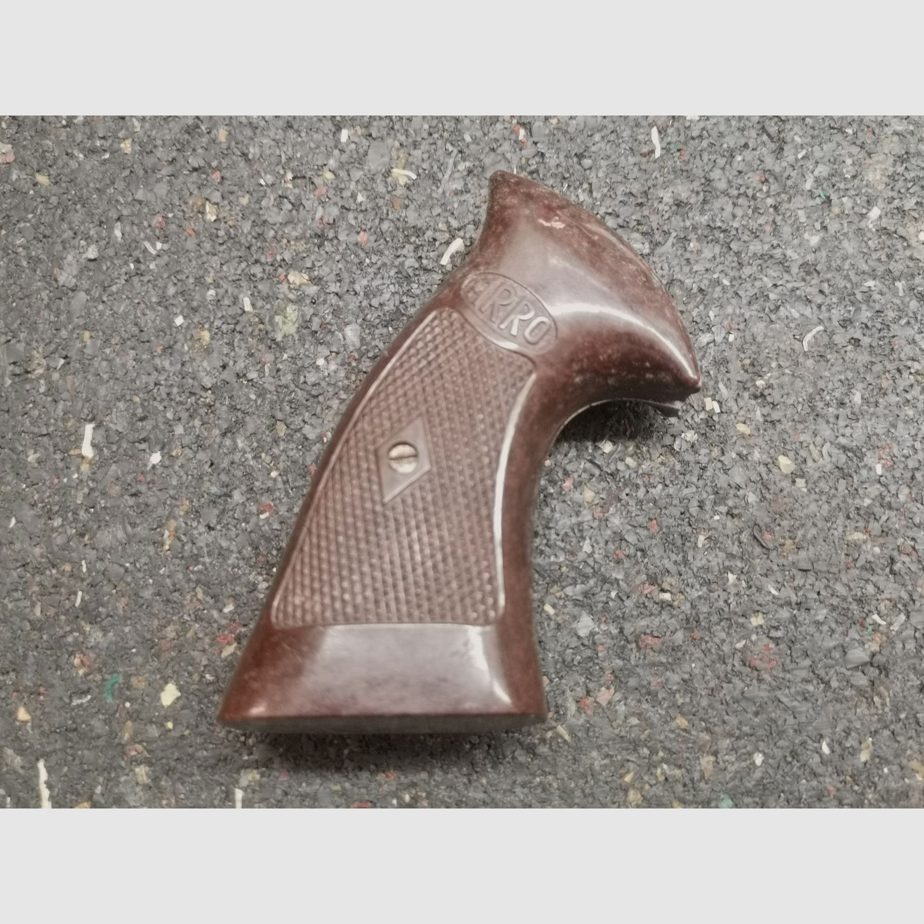 ARRO Pistolen Griffschalen