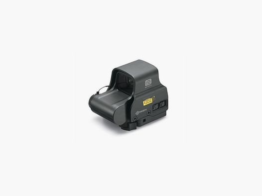 EOTECH EXPS2-0 SCHWARZ GREEN DOT