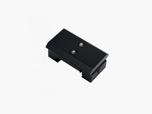 CALDWELL AR15 HÜLSENFANGSACK PICATATINNY ADAPTER EINZELN