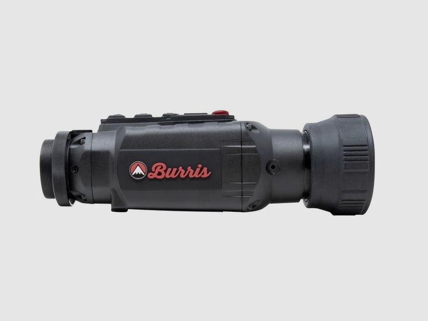 Mod. C35 Clip On - Range: 1000 m