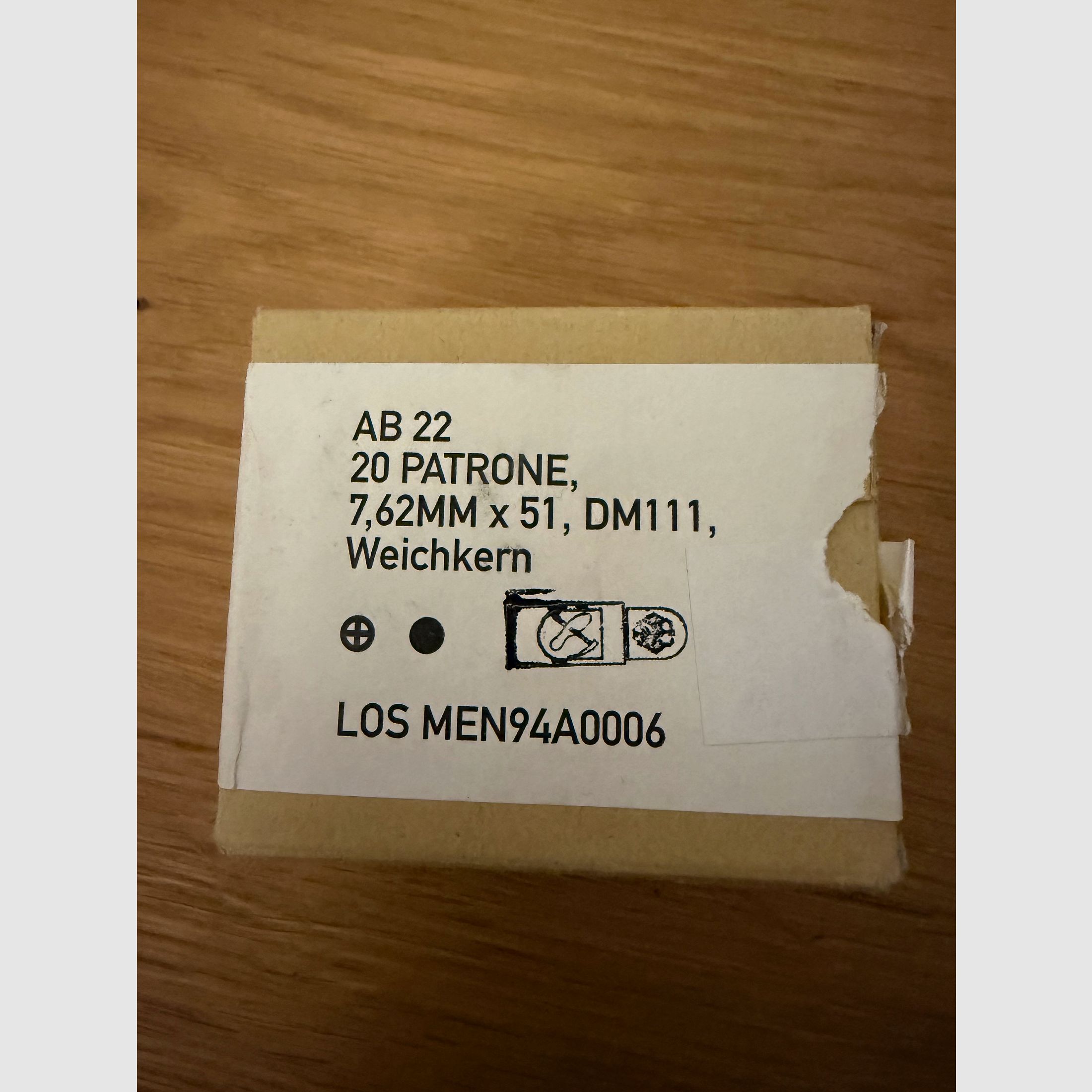 Sauer 202 rifle de repetición en calibre .308 Winchester con Nikon Monarch UCC 6,5–20× mira