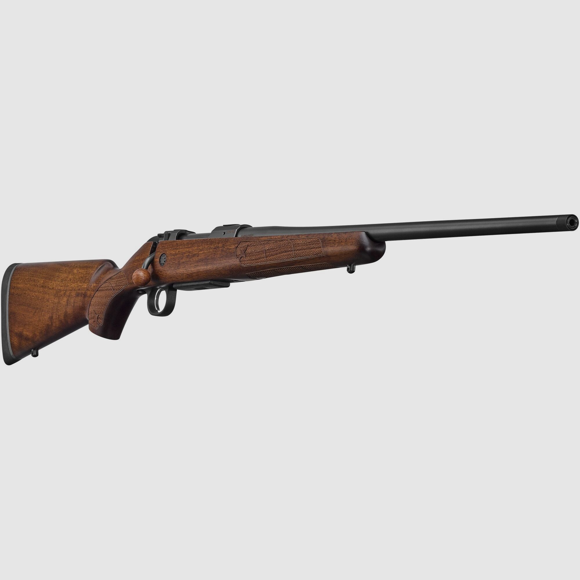 CZ Karabin powtarzalny 600+ American .308 Win.