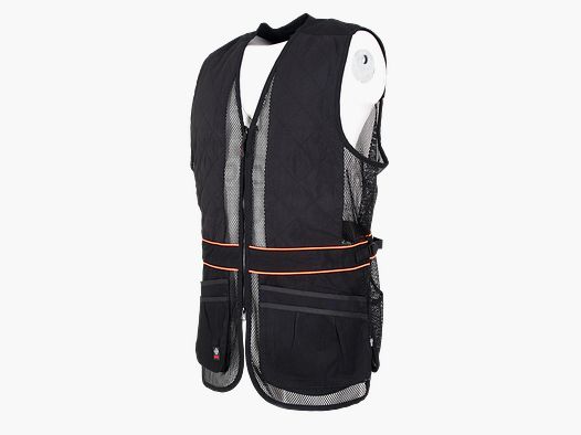 Chaleco de Tiro 5etta XL