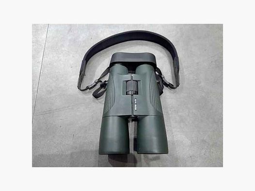 Docter 8x58