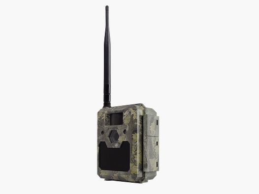 Caméra de chasse Icuserver Icucam4 4G-LTE