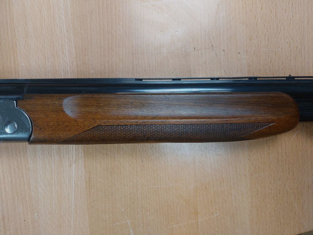 Tikka 512 S