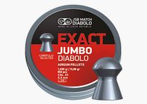 JSB Exact Jumbo .22 1.030 g