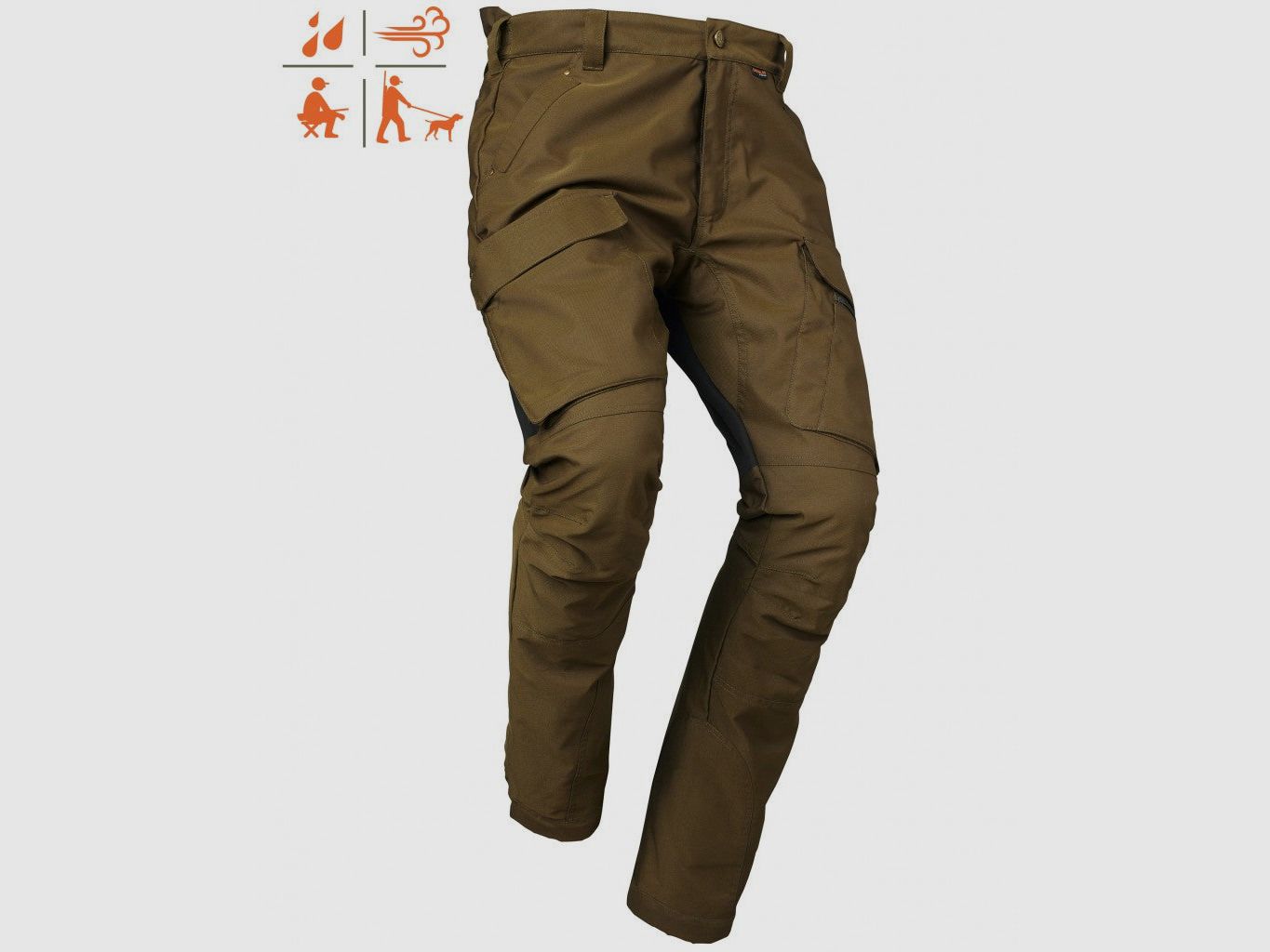 CHEVALIER PANTALONE VENTURE PRO, immagine 4 di 4