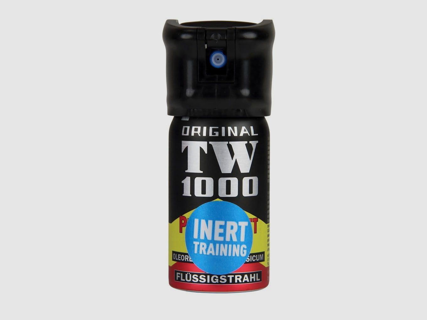 Original TW1000 training can pepper gel
