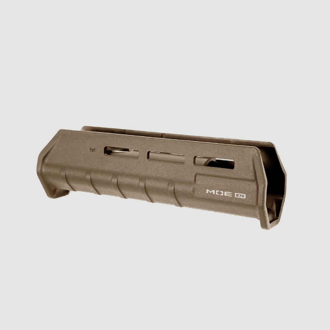 Magpul MOE M-LOK voorhand Remington 870 - FDE