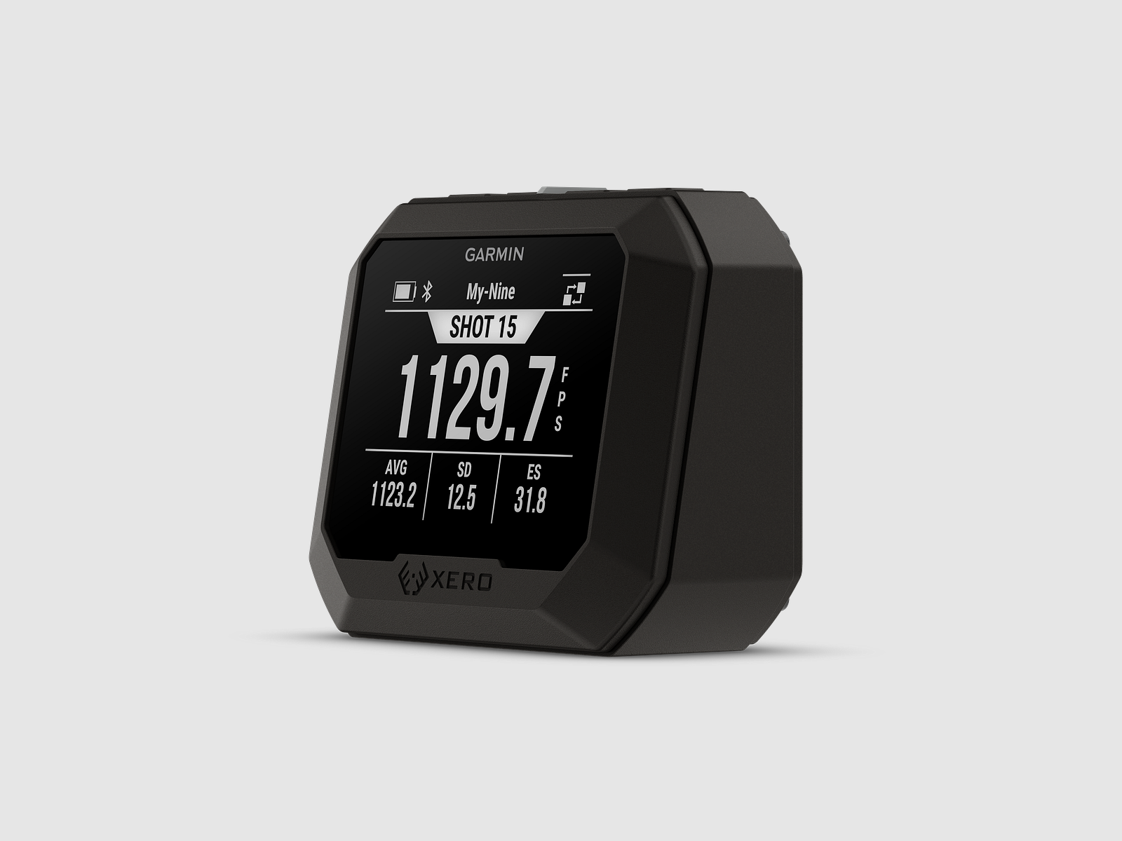 GARMIN XERO C2 CHRONOGRAPH, immagine 3 di 5