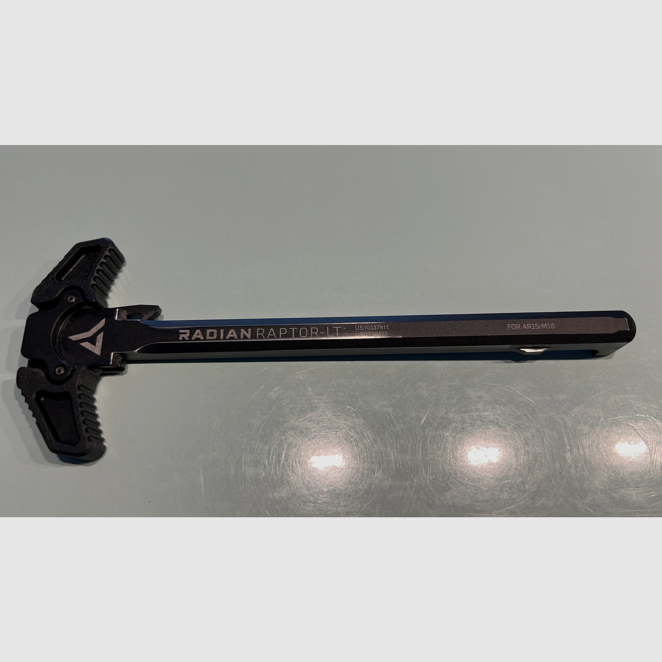 PRO-ARMS PAR/MK3 AR15 18" (.223 Rem.)