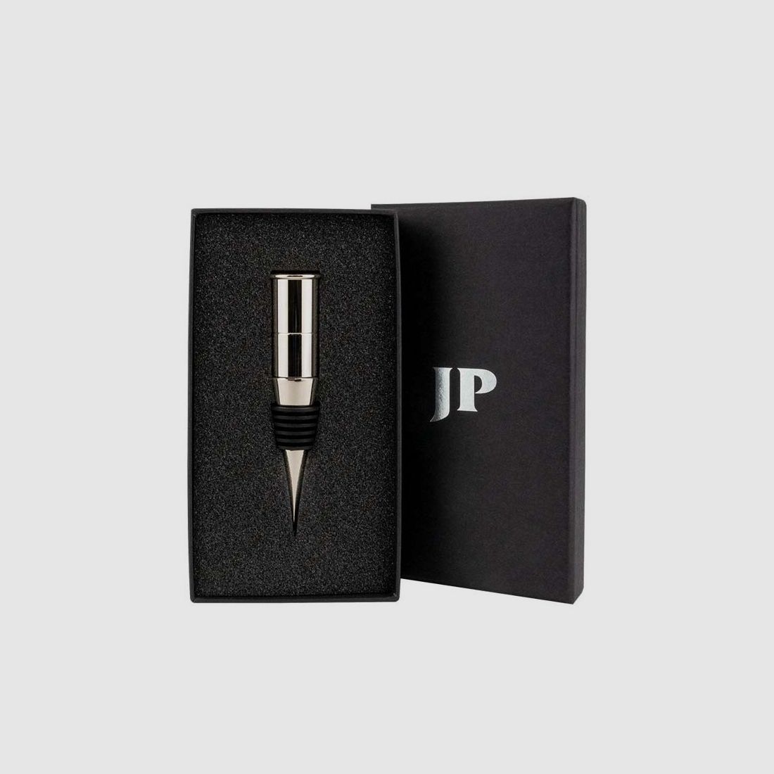 Cap for cartridge bottle, image 2 of 2