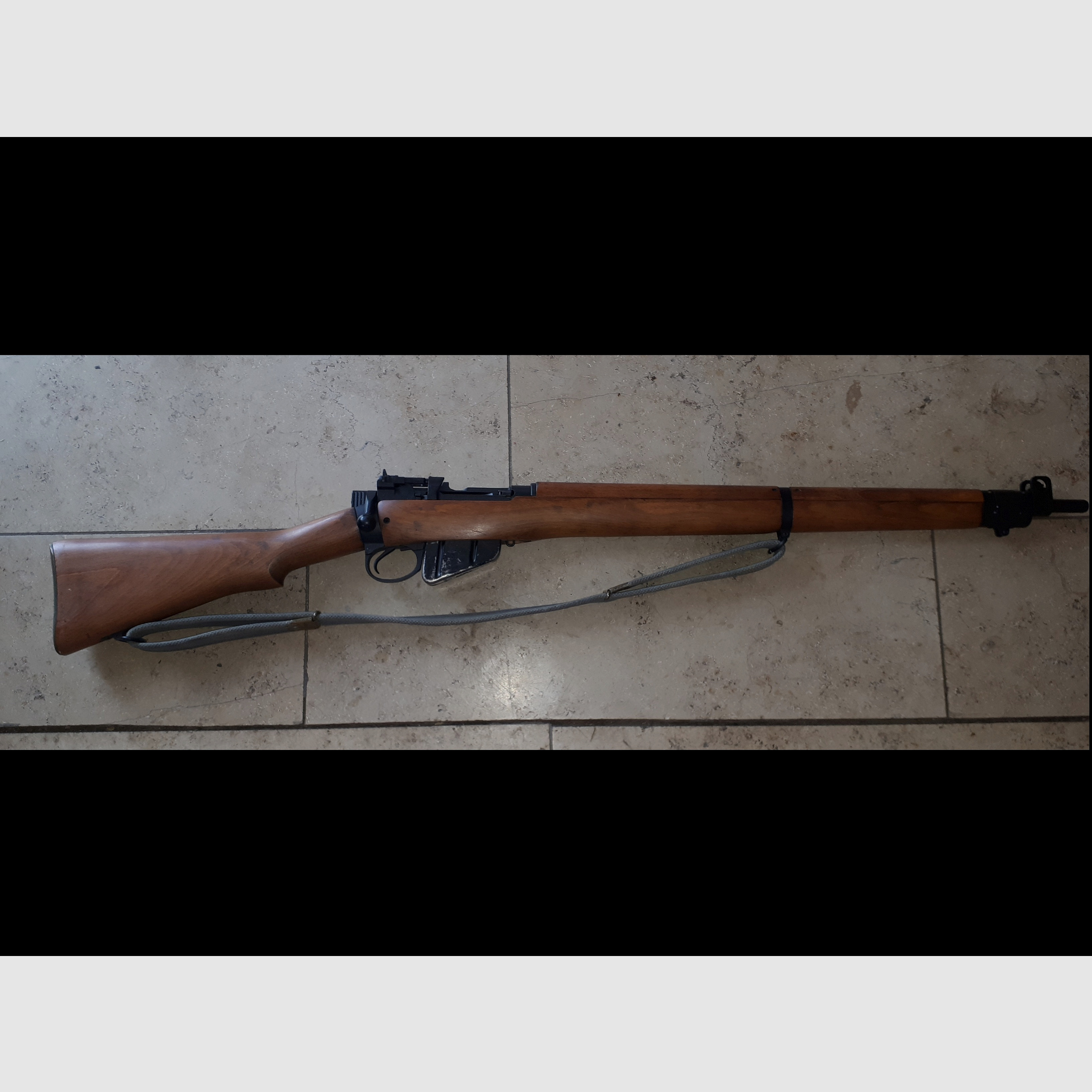 Enfield Nr. 4