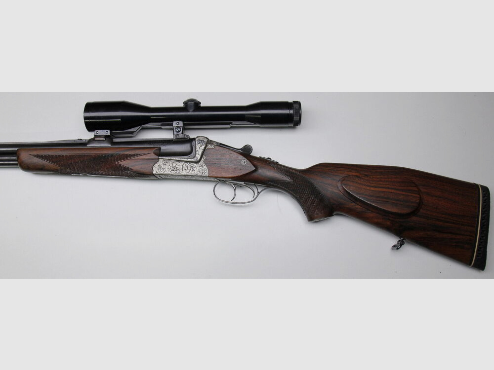 Sauer Sohn 54