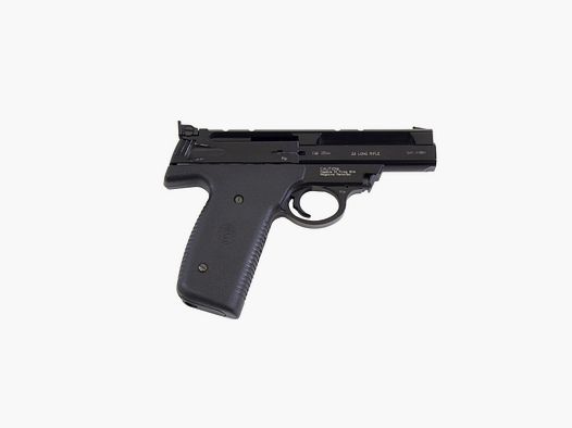 Smith & Wesson 22A Cal 22 LR