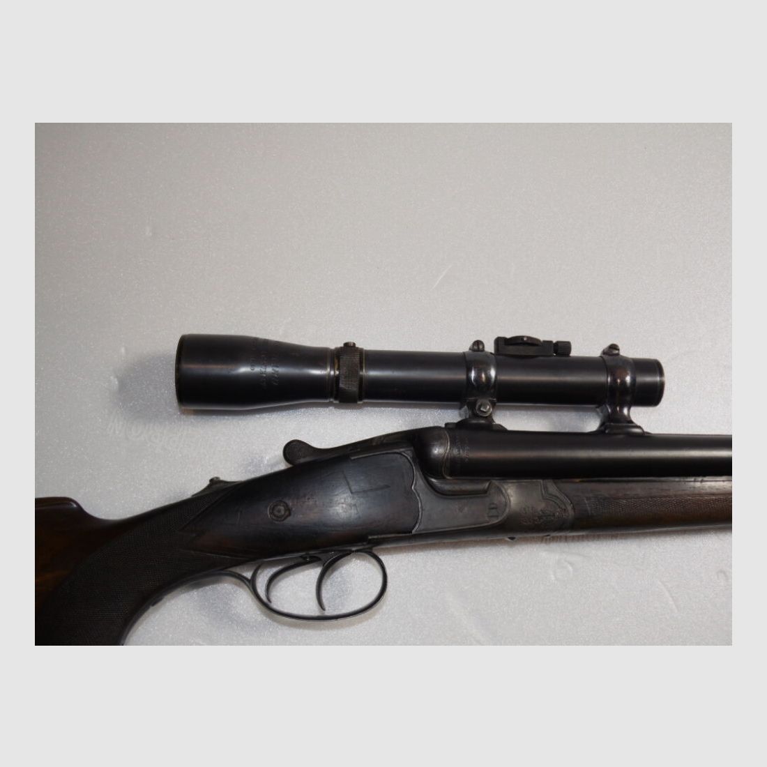 Bay. Königl.Gewehrfabrik Stiegele Standard