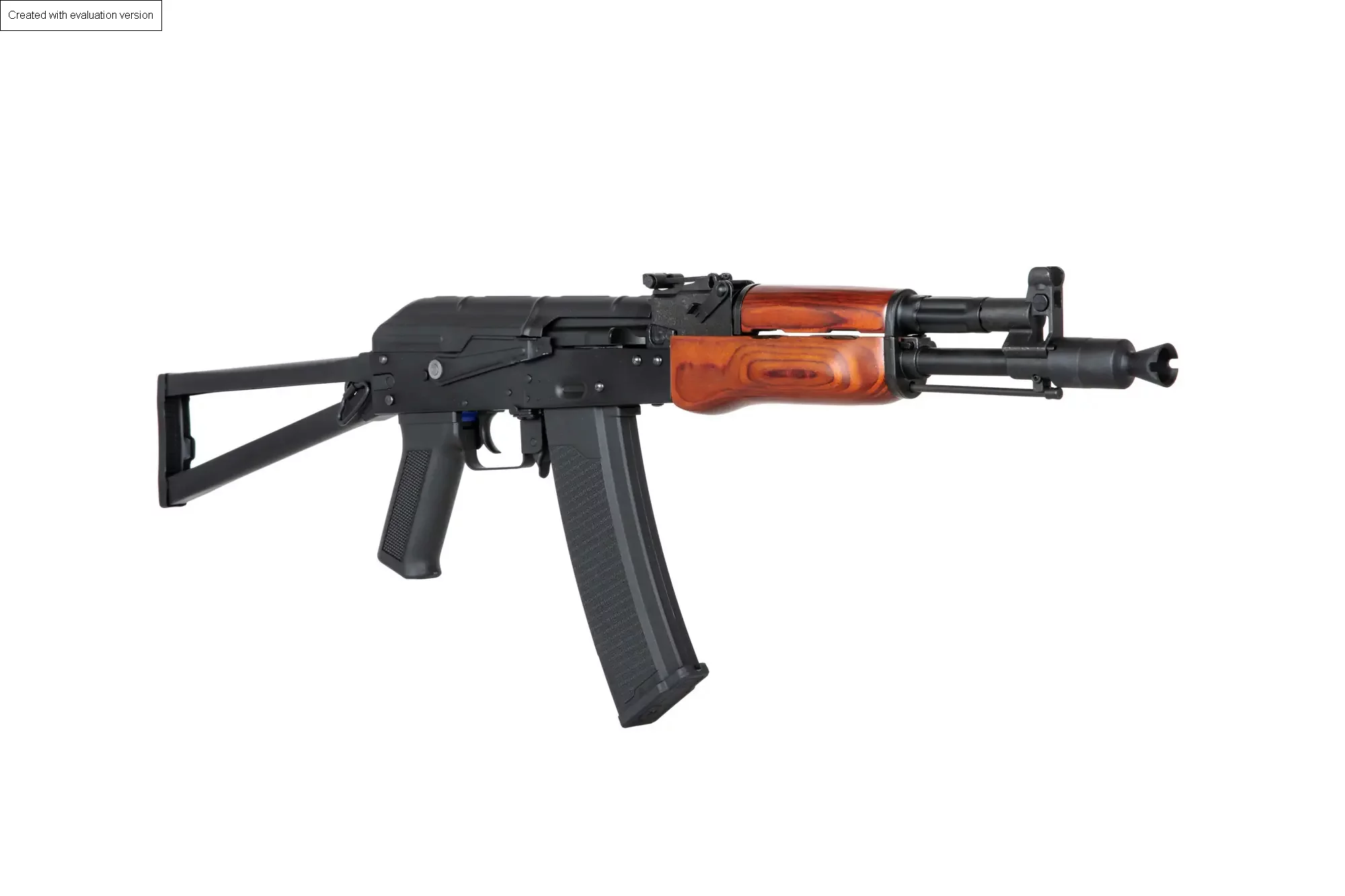 ASG carbine Specna Arms SA-J08 EDGE 2.0 ESA 2, image 10 of 22