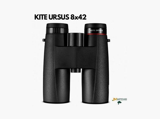 BINOCULAR KITE OPTICS URSUS 8x42