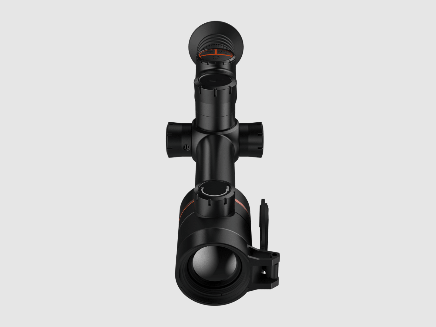 Lunette thermique ThermTec ARES 335 2.0, image 2 sur 5