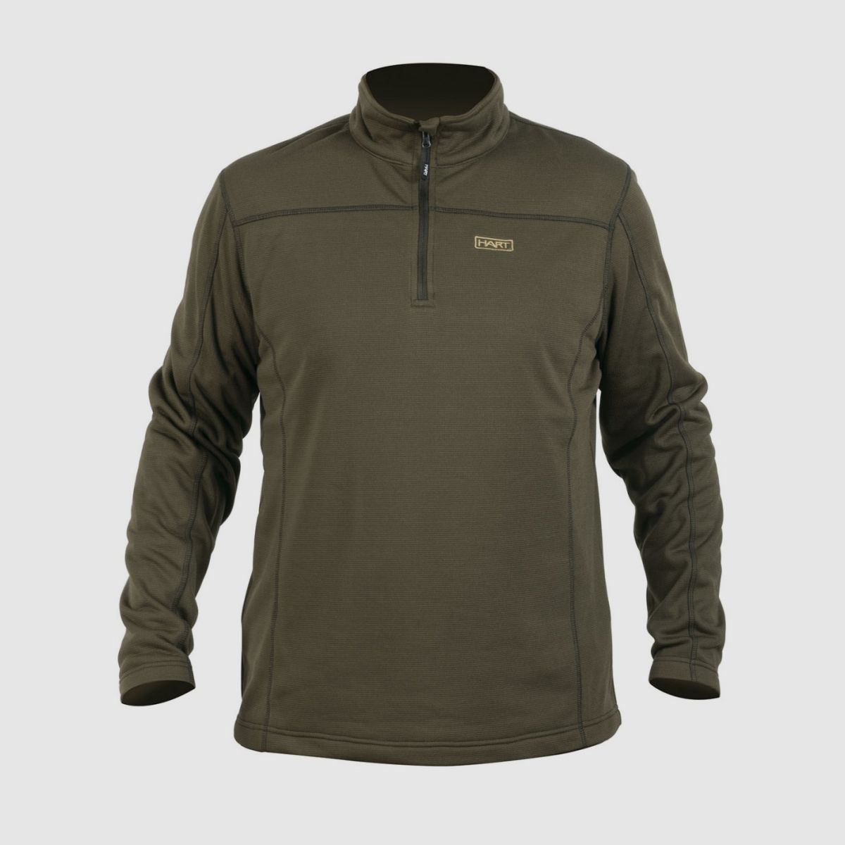 HART Topolo-ZN Fleecepullover
