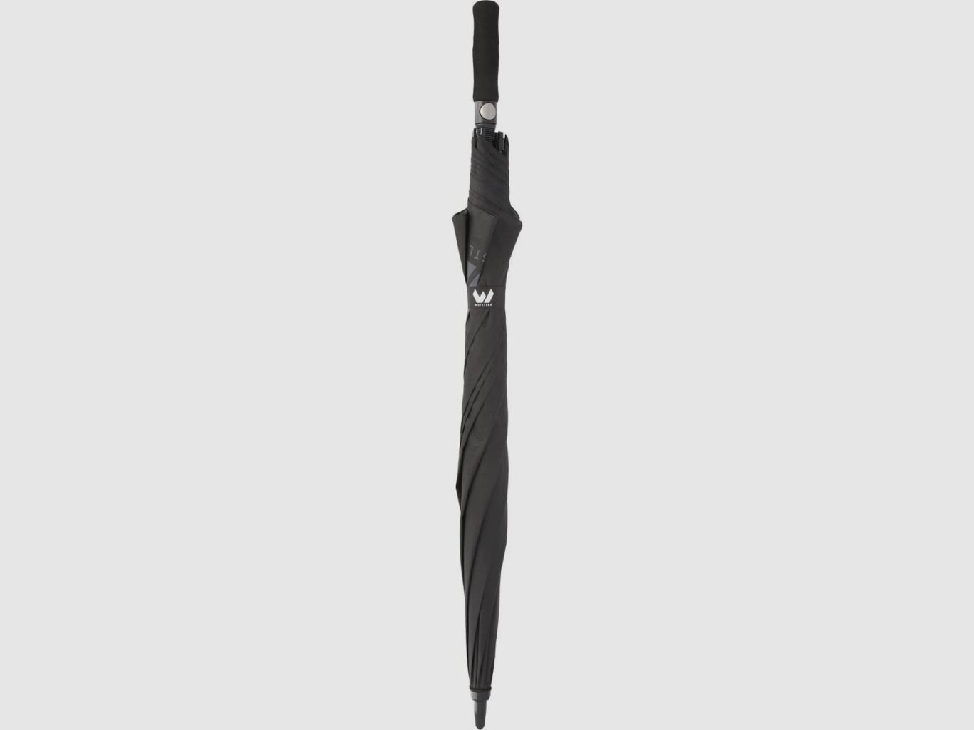 Whistler Ivbim Regenschirm Schwarz