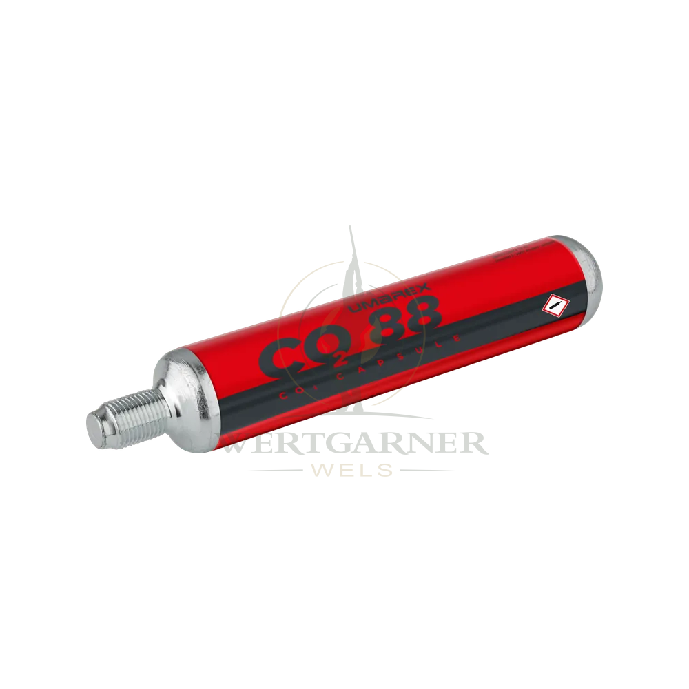 Cartouche CO2 Umarex 88g