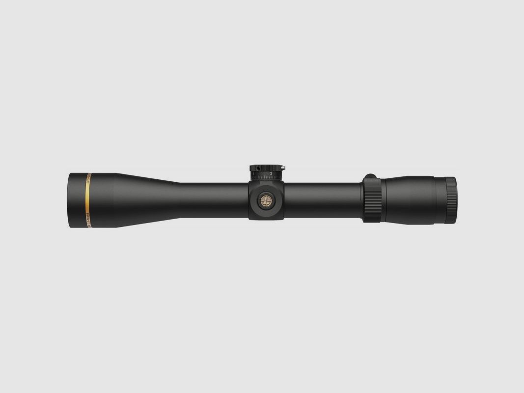 Lunette LEUPOLD VX-3HD 3.5-10x40 CDS-ZL FireDot Twilight Hunter, image 2 sur 4