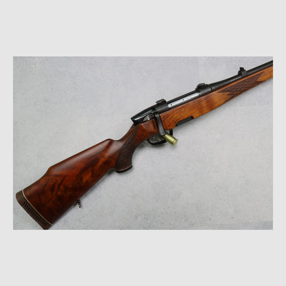 Steyr Mannlicher Stutzen Model M