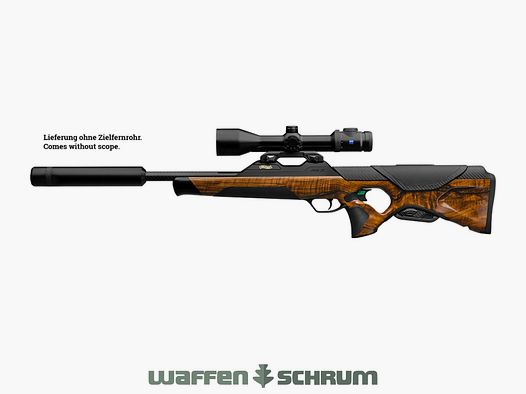 Walther RS3 Heritage Sevenstar .308Win LL58cm, HK7