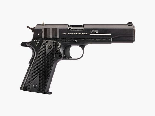 Walther 1911 A1 Pistole