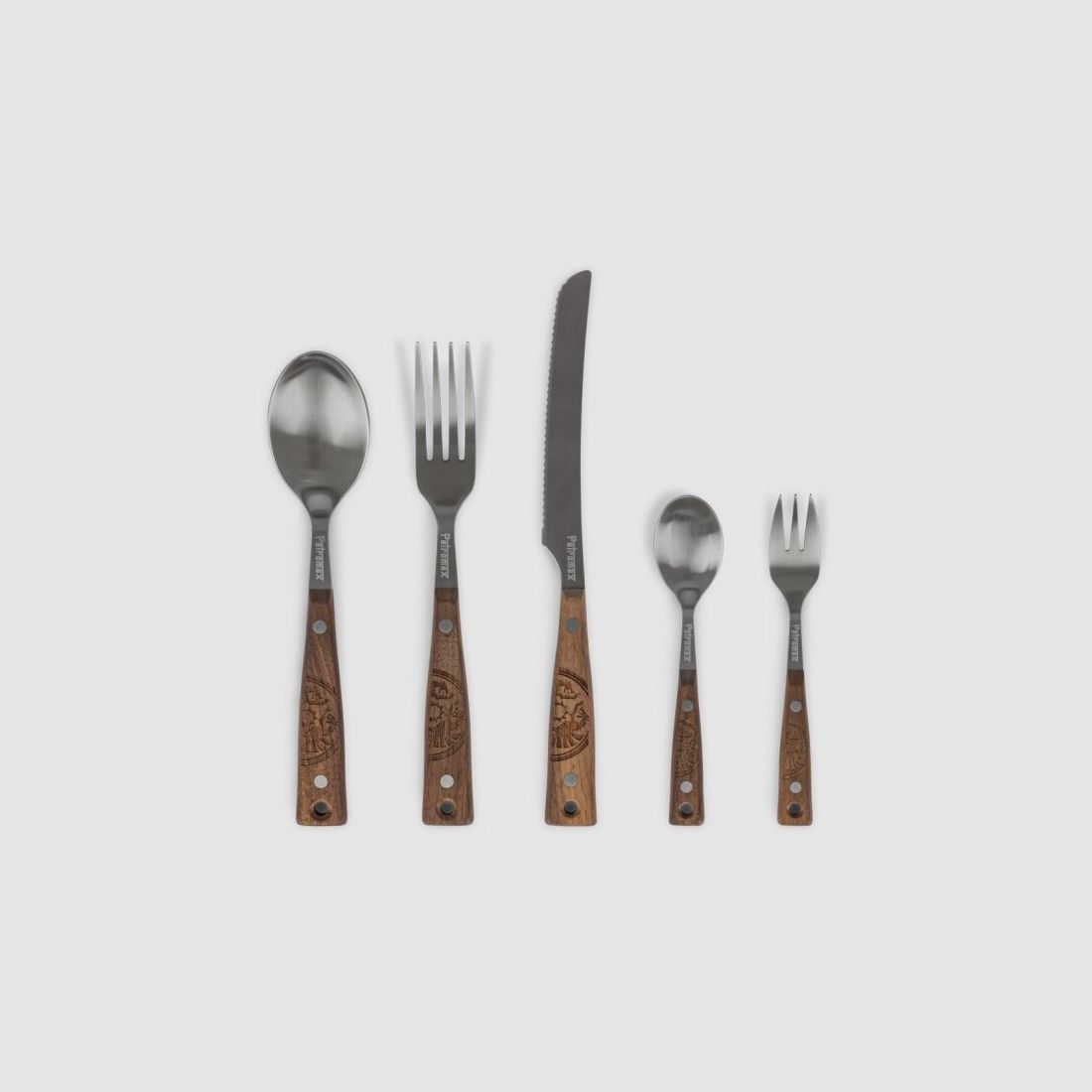 Petromax Camping Cutlery, image 1 of 3