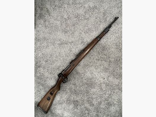 Mauser K98