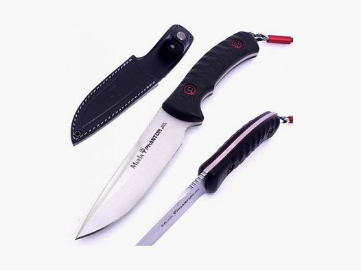 Muela PHANTOM-12W Messer